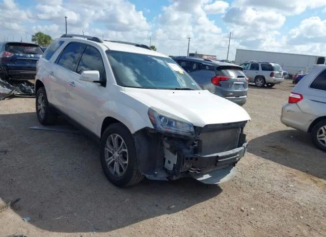 Gmc Acadia (2015)