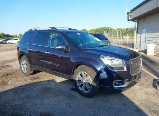 Gmc Acadia (2015)