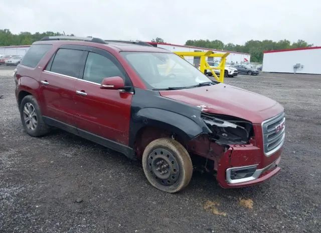 Gmc Acadia (2015)