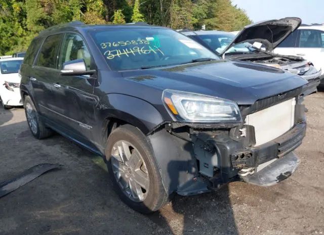 Gmc Acadia (2015)