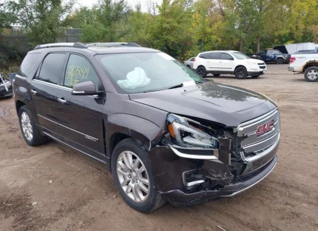 Gmc Acadia (2015)