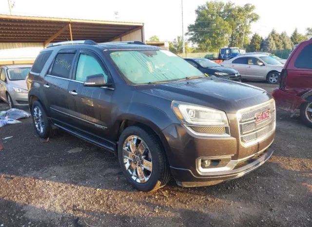 Gmc Acadia (2015)