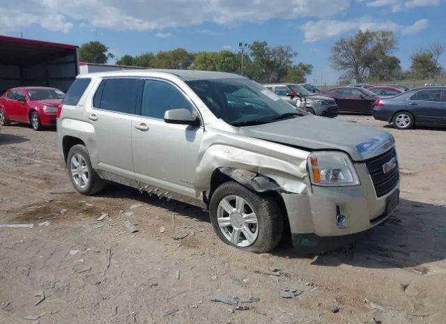 Gmc Terrain (2015)