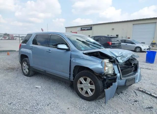 Gmc Terrain (2015)