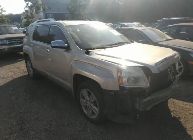 Gmc Terrain (2015)