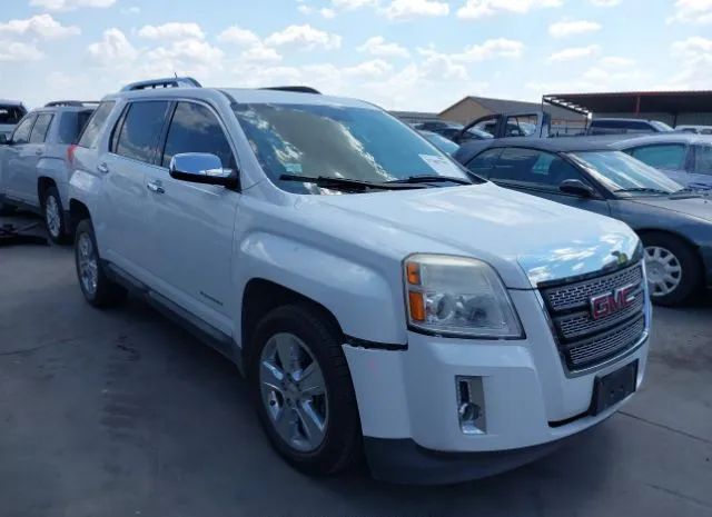 Gmc Terrain (2015)