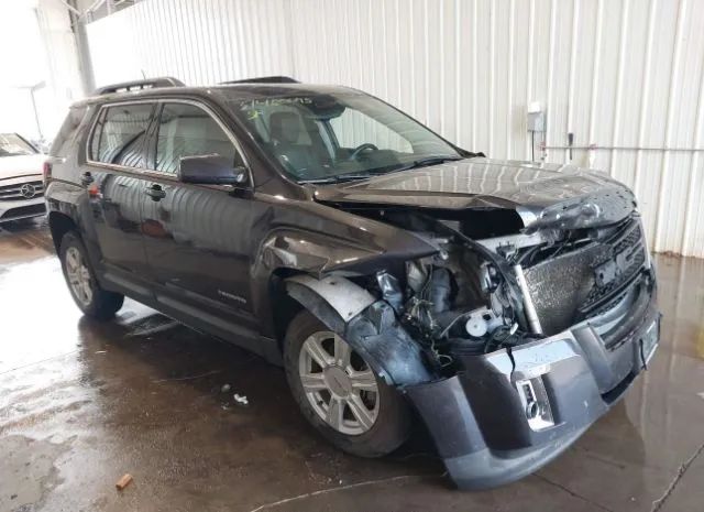 Gmc Terrain (2015)