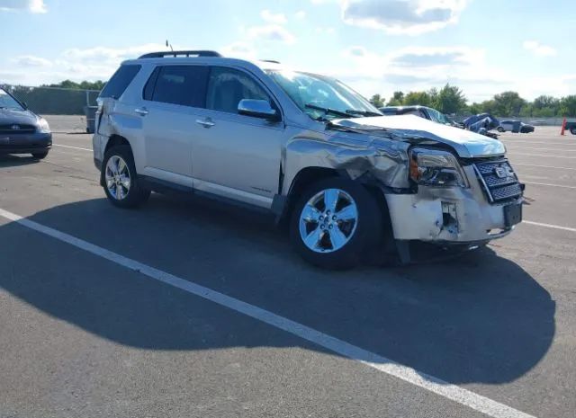 Gmc Terrain (2015)