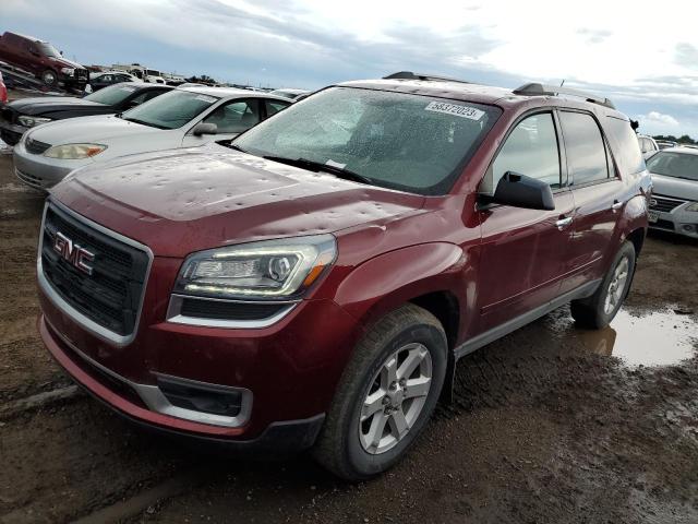 Gmc Acadia sle (2015)