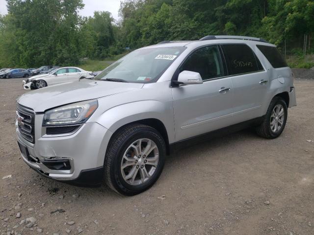 Gmc Acadia slt (2015)