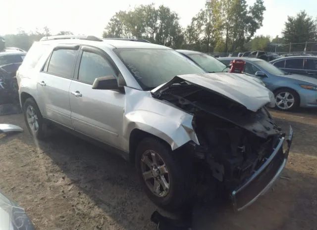 Gmc Acadia (2016)