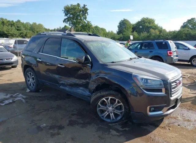 Gmc Acadia (2016)