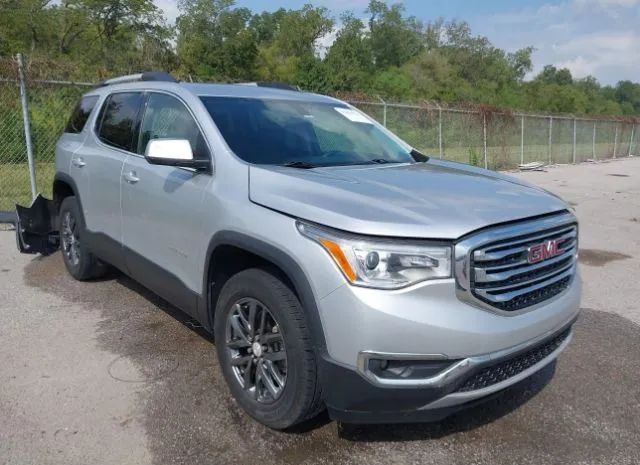 Gmc Acadia (2017)