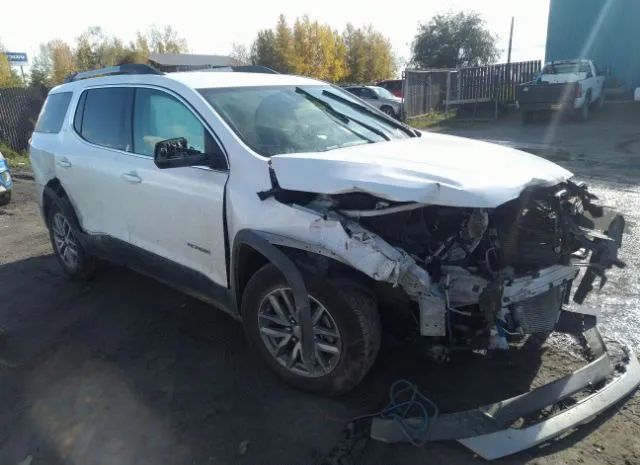 Gmc Acadia (2017)