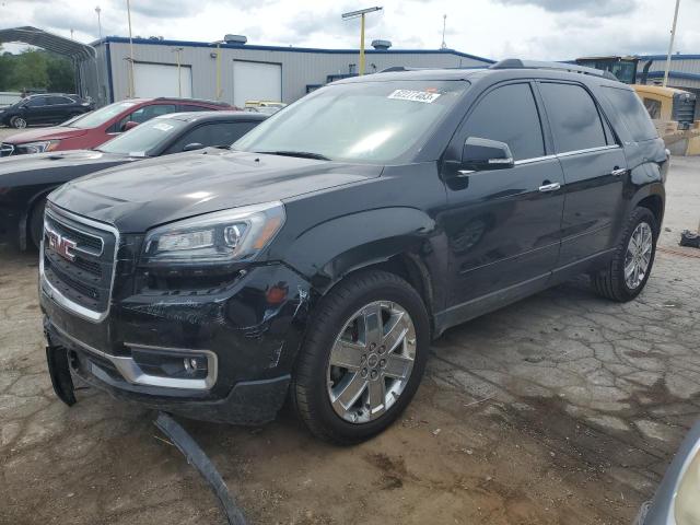 Gmc Acadia lim (2017)