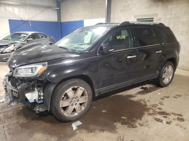 Gmc Acadia lim (2017)