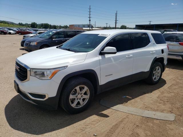 Gmc Acadia sle (2017)