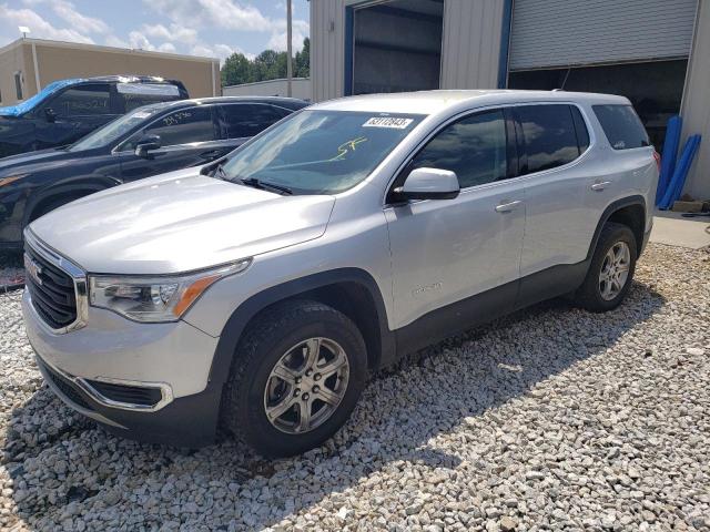 Gmc Acadia sle (2017)