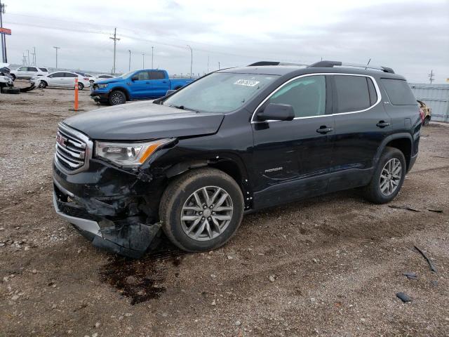Gmc Acadia sle (2017)