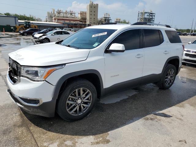 Gmc Acadia slt (2017)