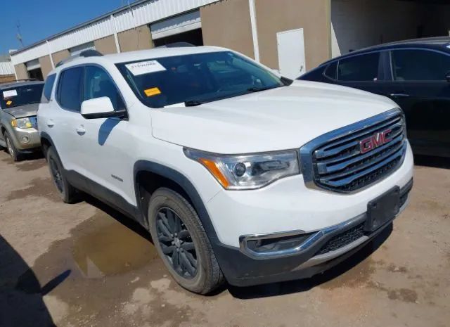 Gmc Acadia (2018)