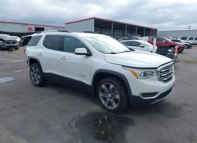 Gmc Acadia (2018)