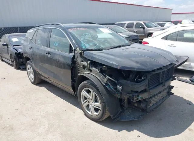 Gmc Terrain (2018)