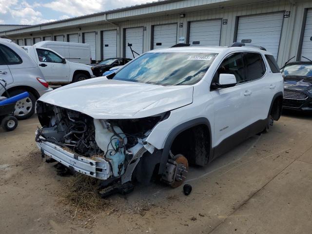 Gmc Acadia slt (2018)