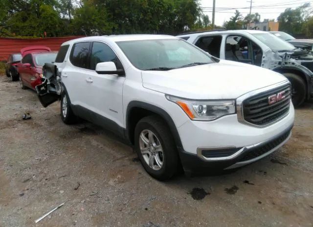 Gmc Acadia (2019)