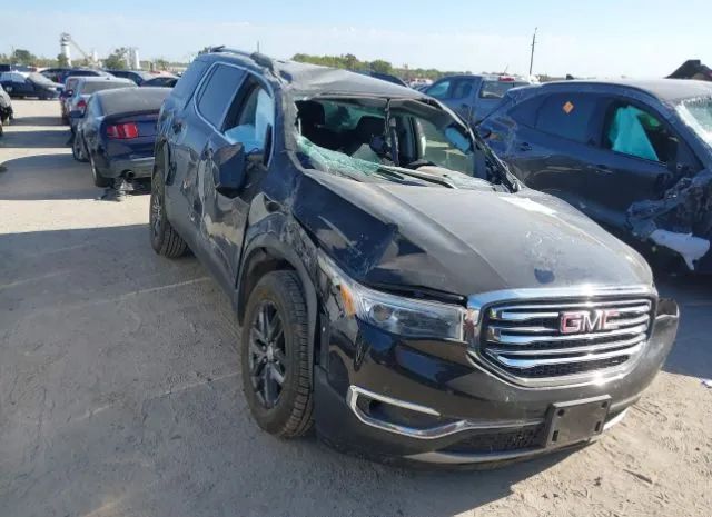 Gmc Acadia (2019)
