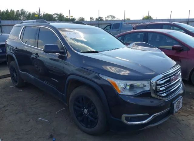 Gmc Acadia (2019)