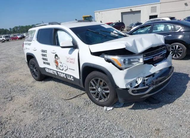 Gmc Acadia (2019)