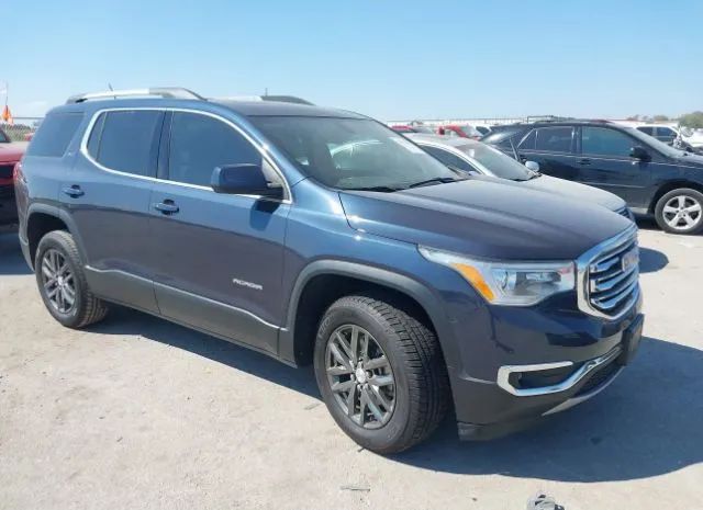 Gmc Acadia (2019)