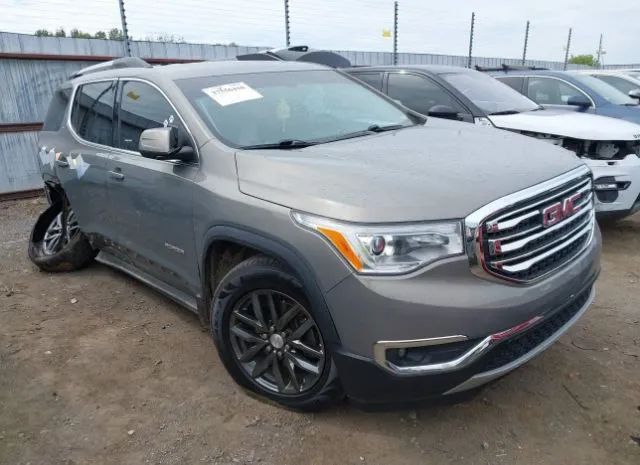 Gmc Acadia (2019)