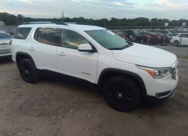 Gmc Acadia (2019)
