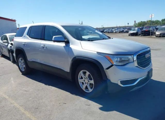 Gmc Acadia (2019)