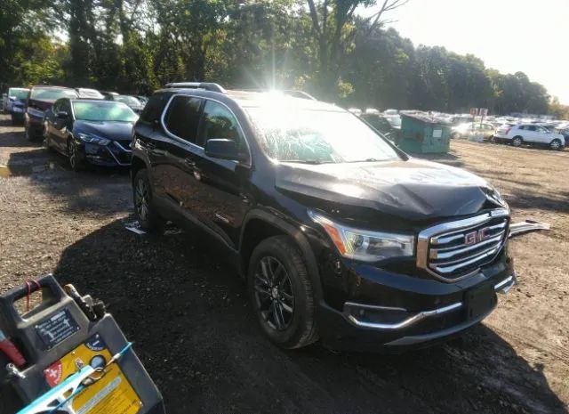 Gmc Acadia (2019)