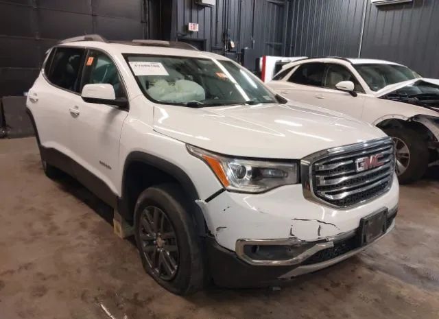 Gmc Acadia (2019)