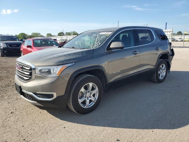 Gmc Acadia sle (2019)