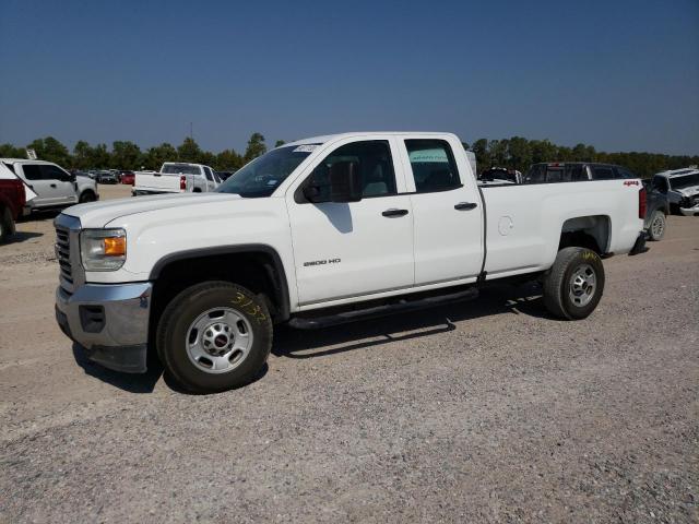Gmc Sierra c25 (2019)