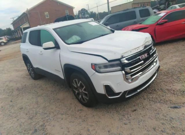 Gmc Acadia (2020)