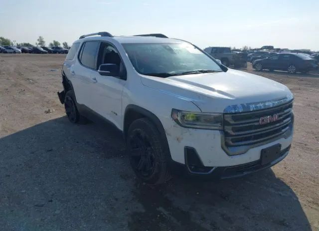 Gmc Acadia (2020)