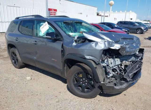 Gmc Acadia (2020)