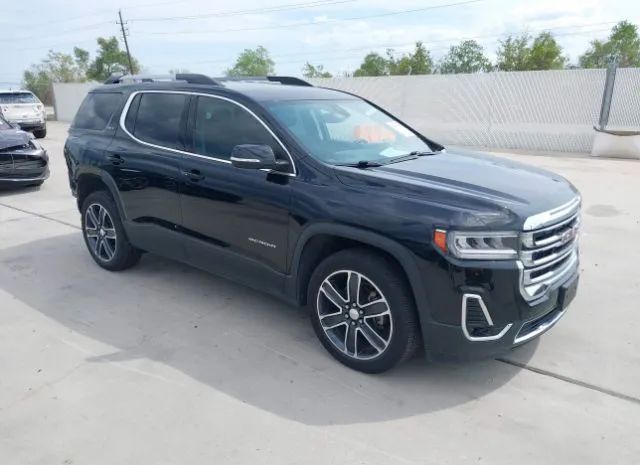 Gmc Acadia (2020)
