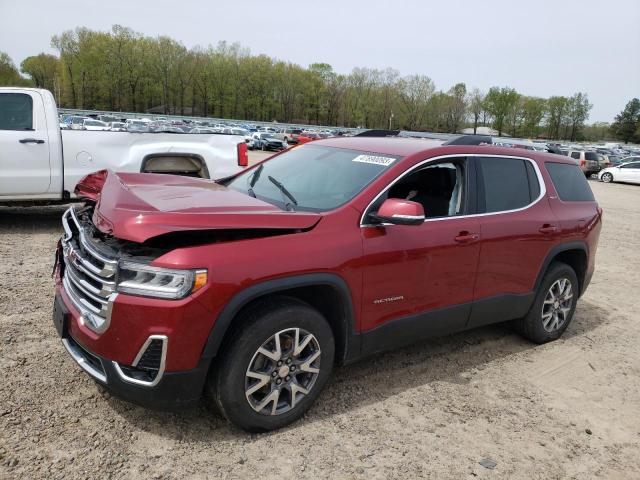 Gmc Acadia slt (2020)