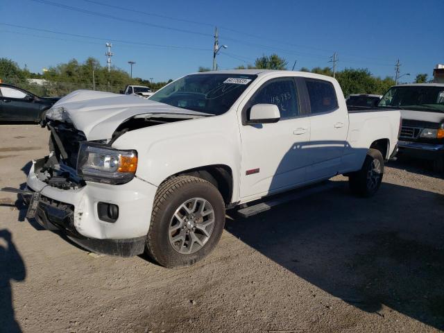 Gmc Canyon all (2020)