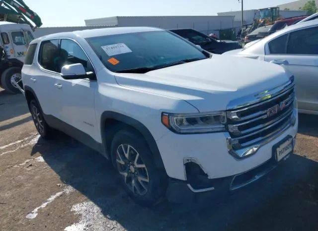 Gmc Acadia (2021)