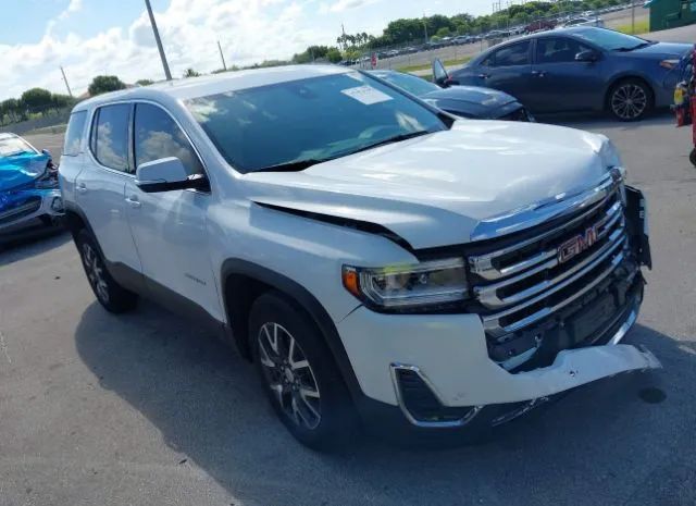 Gmc Acadia (2021)