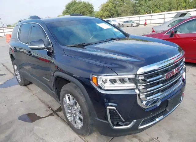 Gmc Acadia (2021)