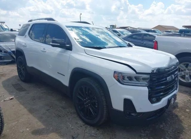 Gmc Acadia (2021)